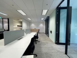 Asia Square Tower 1 (D1), Office #597565071